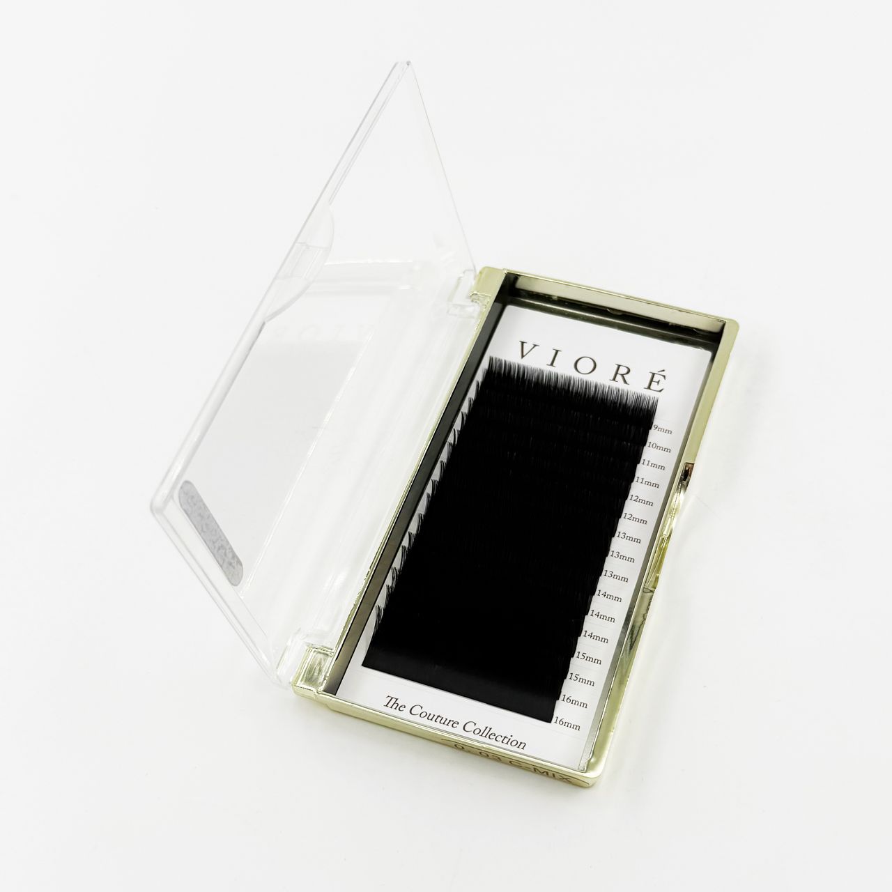 Couture Cashmere 9-16mm Lash Trays