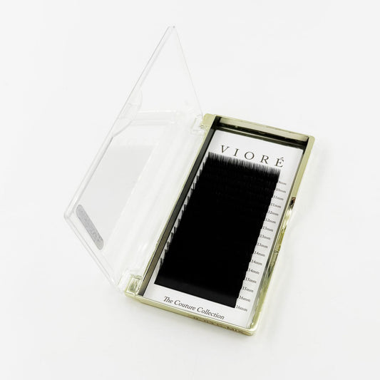 Couture Cashmere 9-16mm Lash Trays